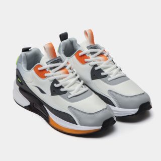 Sports shoes fishion