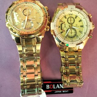Watch- Bolano Standard Brand